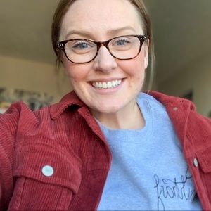 Meet your Posher, Celeste